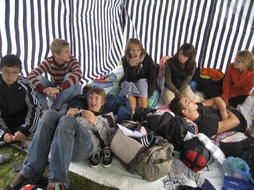 Schweizermeisterschaften 2008 - Bild 50