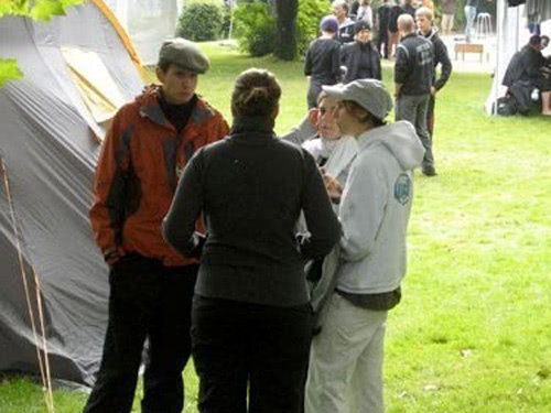 Schweizermeisterschaften 2008 - Bild 51