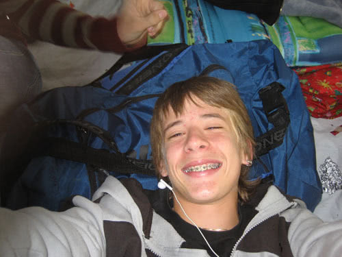 Schweizermeisterschaften 2008 - Bild 52