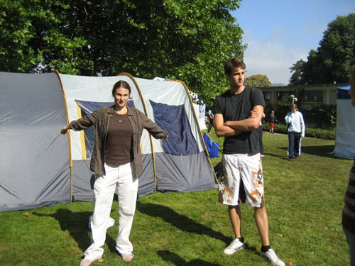Schweizermeisterschaften 2008 - Bild 55