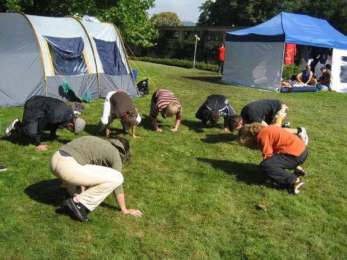 Schweizermeisterschaften 2008 - Bild 58