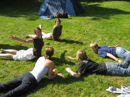 Schweizermeisterschaften 2008 - Bild 61