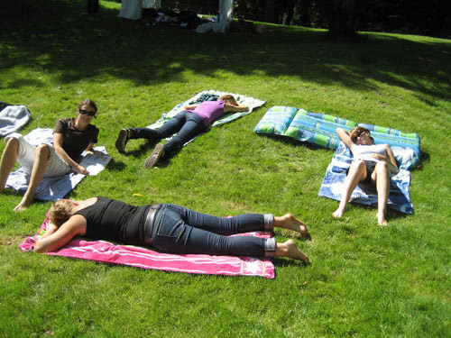 Schweizermeisterschaften 2008 - Bild 71