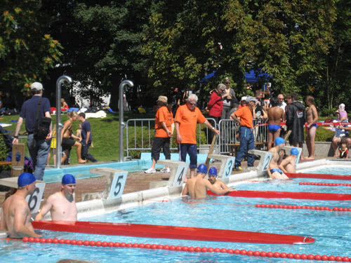 Schweizermeisterschaften 2008 - Bild 83