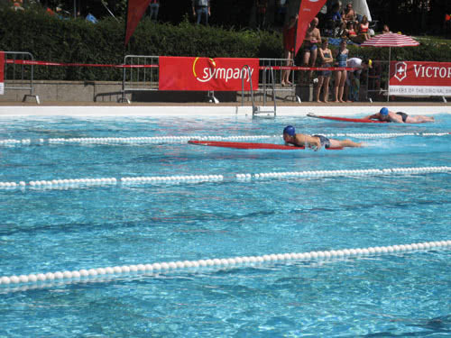 Schweizermeisterschaften 2008 - Bild 84