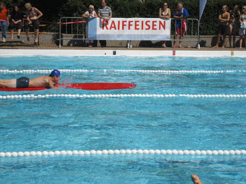 Schweizermeisterschaften 2008 - Bild 86