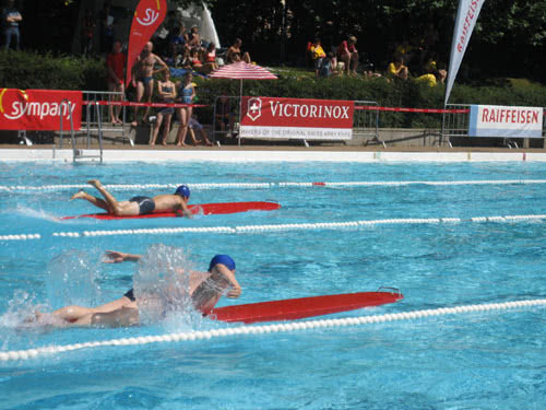 Schweizermeisterschaften 2008 - Bild 87