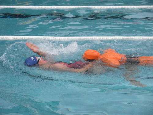 Schweizermeisterschaften 2009 - Bild 8