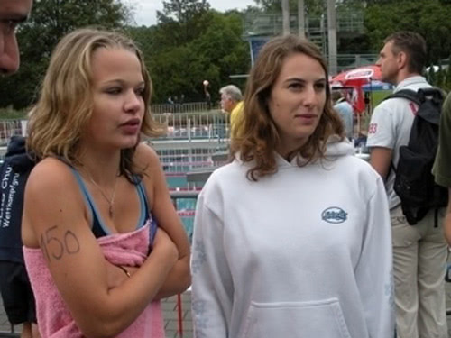 Schweizermeisterschaften 2009 - Bild 10