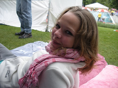 Schweizermeisterschaften 2009 - Bild 43