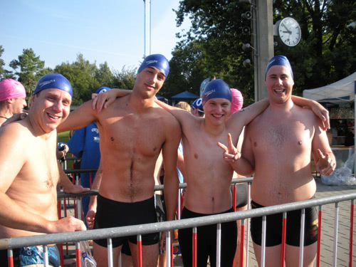 Schweizermeisterschaften 2009 - Bild 66