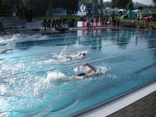 Schweizermeisterschaften 2009 - Bild 72