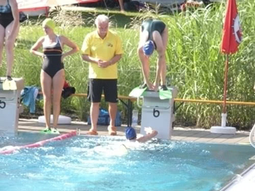 Schweizermeisterschaften 2009 - Bild 75