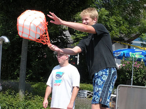 Schweizermeisterschaften 2010 - Bild 16