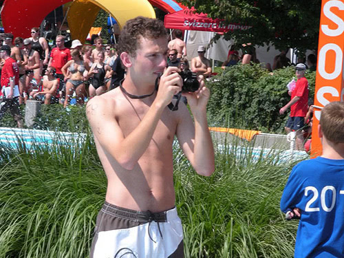Schweizermeisterschaften 2010 - Bild 18