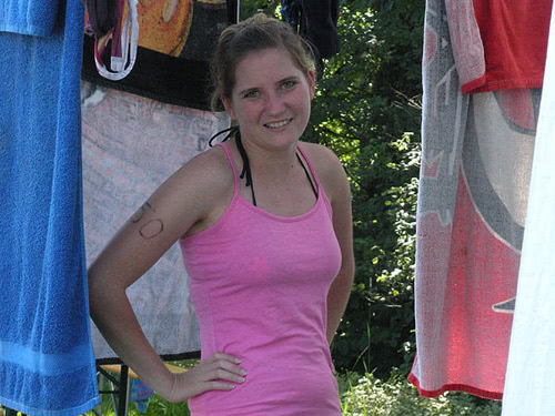Schweizermeisterschaften 2010 - Bild 51