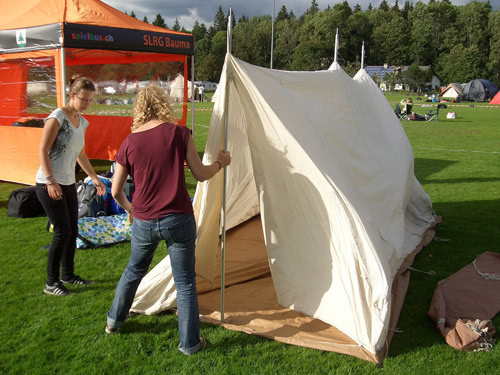 Schweizermeisterschaften 2014 - Bild 3