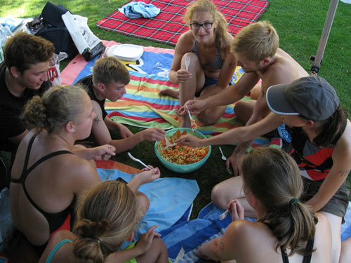 Schweizermeisterschaften 2015 - Bild 1