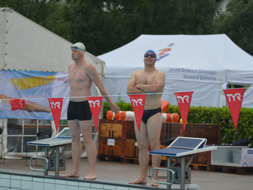 Schweizermeisterschaften in Tenero 2016 - Bild 9