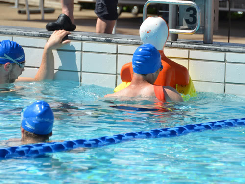 Schweizermeisterschaften in Tenero 2016 - Bild 113