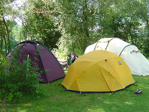 Zeltweekend 2005 - Bild 7