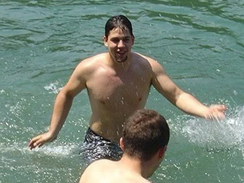 Zeltweekend 2005 - Bild 13