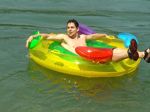 Zeltweekend 2005 - Bild 22