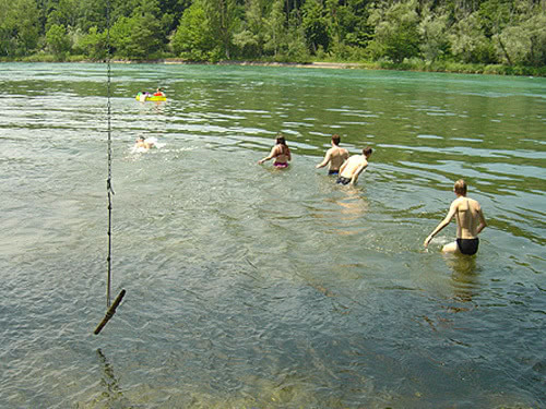 Zeltweekend 2005 - Bild 31