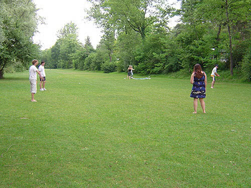 Zeltweekend 2005 - Bild 34
