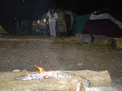 Zeltweekend 2005 - Bild 50