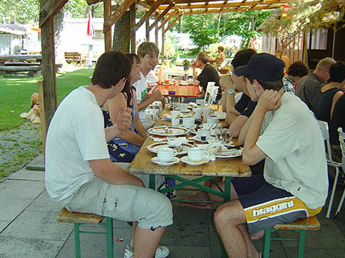 Zeltweekend 2005 - Bild 53