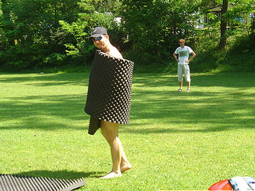 Zeltweekend 2005 - Bild 55