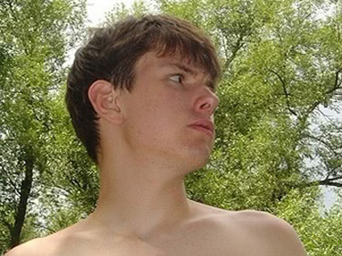 Zeltweekend 2005 - Bild 59