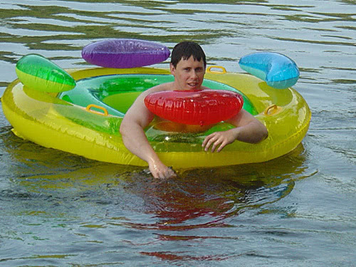 Zeltweekend 2005 - Bild 63