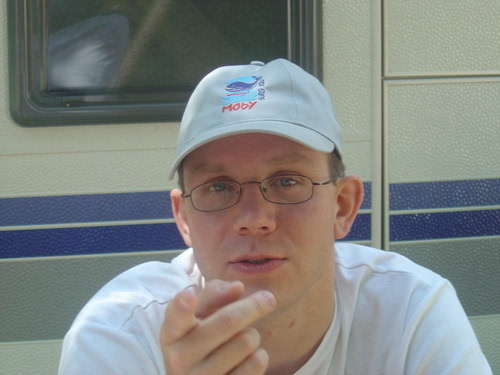 Zeltweekend 2007 - Bild 7