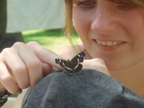 Zeltweekend 2007 - Bild 8