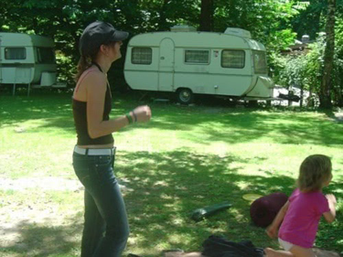 Zeltweekend 2007 - Bild 13