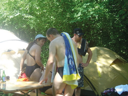 Zeltweekend 2007 - Bild 18