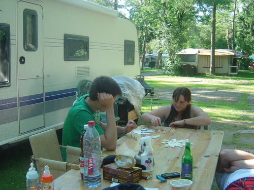 Zeltweekend 2007 - Bild 26