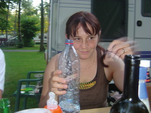 Zeltweekend 2007 - Bild 33