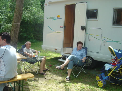 Zeltweekend 2007 - Bild 43
